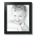 thumbnail image 2 of ArtToFrames 11" x 13" Black Picture Frame, 11x13 inch Black MDF Poster Frame (WOM-3926), 3 Pack, 2 of 8