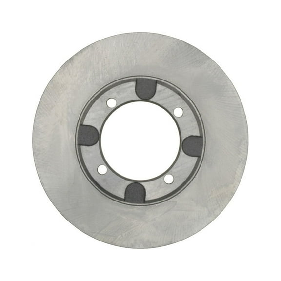 R-Line Rotors Fits select: 1985-1990 MITSUBISHI MIRAGE, 1985-1988 DODGE COLT E