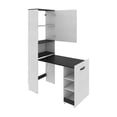 thumbnail image 1 of Escritorio Plegable Multiusos Playcon Blanco, 1 of 7