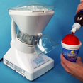 thumbnail image 2 of Little Snowie Max Snow Cone Machine - Premium Shaved Ice Maker, With Powder Sticks Syrup Mix, Entrepreneur Kit, 2 of 9