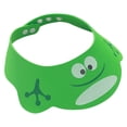 thumbnail image 1 of Soft Shower Cap Hat for Baby - Shampoo and Bathing, Hair - Shielding Design for Kids, 1 of 6