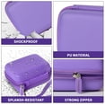 thumbnail image 4 of Funda de transporte y protección para cámara digital AbergBest, 4 of 7