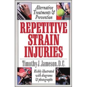 Pre-Owned Repetitive Strain Injuries (Paperback) 0879838027 9780879838027