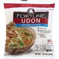 thumbnail image 2 of Fortune Chicken Flavor Udon Noodles 7.27 oz, 2 of 4