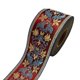 thumbnail image 2 of Cinta Jacquard étnica Macarena Cinta Jacquard Ancho 6cm, 2 of 8