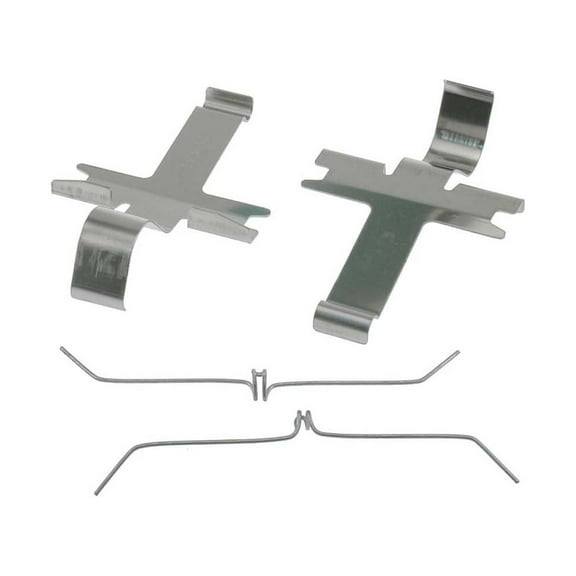 carlson Quality Brake Parts 13315 Disc Brake Hardware Kit