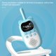 thumbnail image 5 of Walkie Talkie inalámbrico Transceptor de juguete interactivo Regalo de cumpleaños para niños Tmvgtek juguetes de los niños, 5 of 9