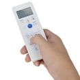 thumbnail image 4 of Télécommande, Climatiseur ABS Design Compact pour Climatisation de Transporteur, 4 of 8