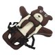 thumbnail image 3 of Asiento de Seguridad para Niños BuyWeekMX Respaldo Alto Arnés de Seguridad 5 Puntos, 3 of 9
