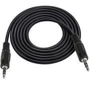 Yustda 3.5mm Audio AUX in Cable for CR-3306 BT Bluetooth Radio