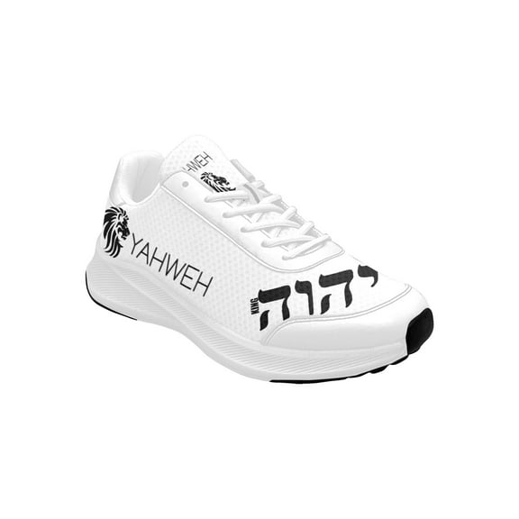 KING YAHWEH Men's Tennis Shoes