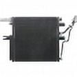 CSF 10754 A/C Condenser