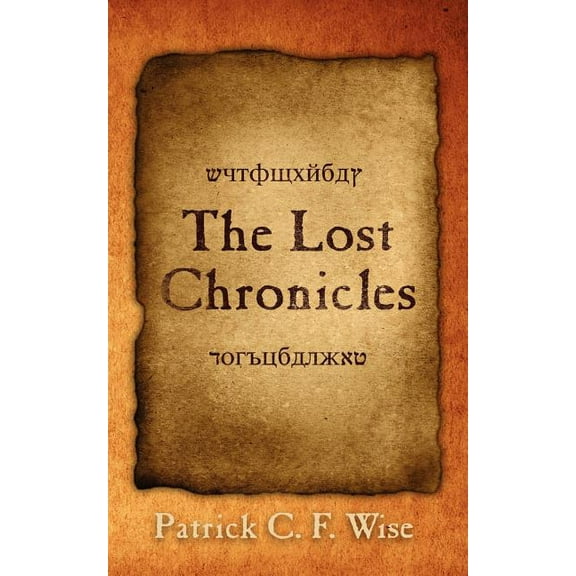 The Lost Chronicles