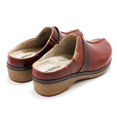 thumbnail image 5 of Pikolinos Women's Granada W0w Slip-On Leather Clogs, Arcilla,6 M US, 5 of 7
