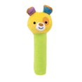 thumbnail image 1 of Spark Create Imagine Squeak & Play Puppy Rattle, 1 of 3