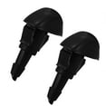 thumbnail image 5 of 2pcs Windshield Washer Nozzles Front Washer Nozzles Replacement Windshield Nozzles, 5 of 7
