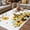 White, variant on Gnomes Sunflower Outdoor Rug for Patio/Deck/Porch, Non-Slip Large Area Rug 6 x 9 Ft, Bees Branches Floral Farmhouse Indoor Outdoor Rugs Washable Area Rugs, Reversible Camping Rug Carpet Runner