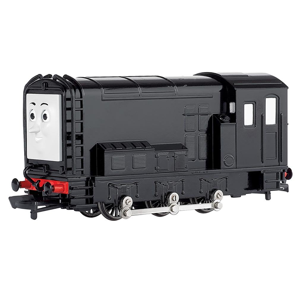 Bachmann Trains Thomas And Friends Spencer Engine With Moving Eyes for sale online