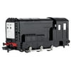 Bachmann Trains HO Scale Thomas & Friends Diesel w/ Moving Eyes Locomotive Train