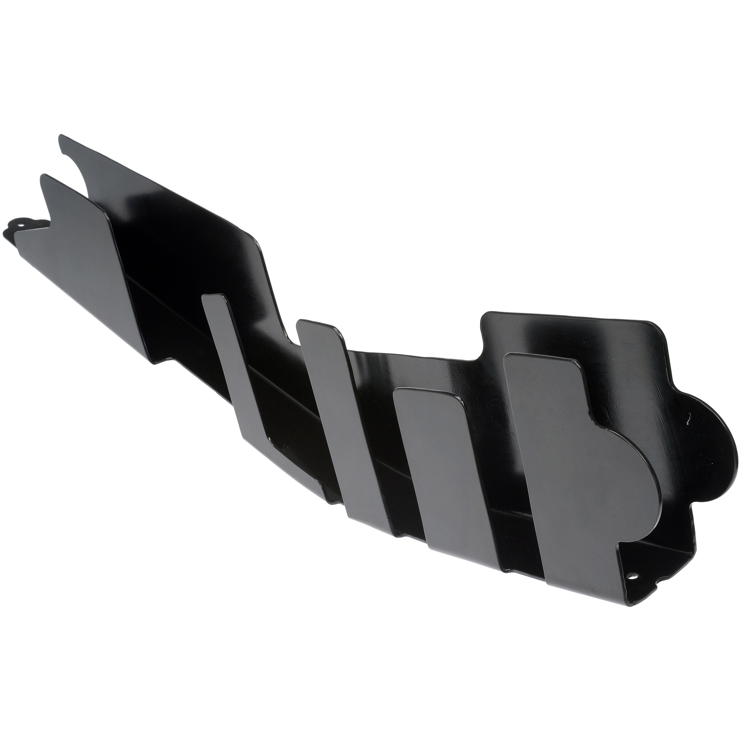 Dorman 999-450 Center Right Frame Rail Rust Repair for Specific Chevrolet / GMC Models (OE FIX)