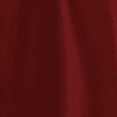 thumbnail image 5 of Morttic Women's Casual Solid Color 2 Piece Set – Batwing Sleeve Double-Layer Hem Top & Wide Leg Pants Office & Vacation Wear Wine Red，L, 5 of 6