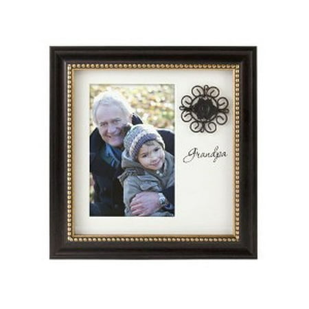 Malden Chateau Grandpa Picture Frame