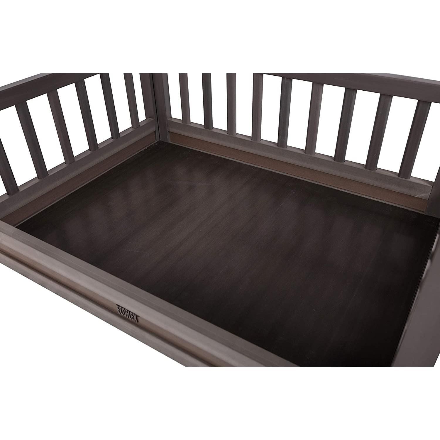 NewAge Ecoflex Habitat n Home Sundown Nightstand Bed