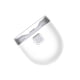 thumbnail image 1 of Guardurnaity Cortauñas eléctrico USB recargable de alta seguridad cortador de uñas raspadores de uñas bebé adultos ancianos niños Protección de la piel Guardurnaity CE015533-01B, 1 of 6