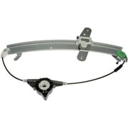Dorman 740-687 Front Passenger Side Window Regulator for Specific Lincoln Models