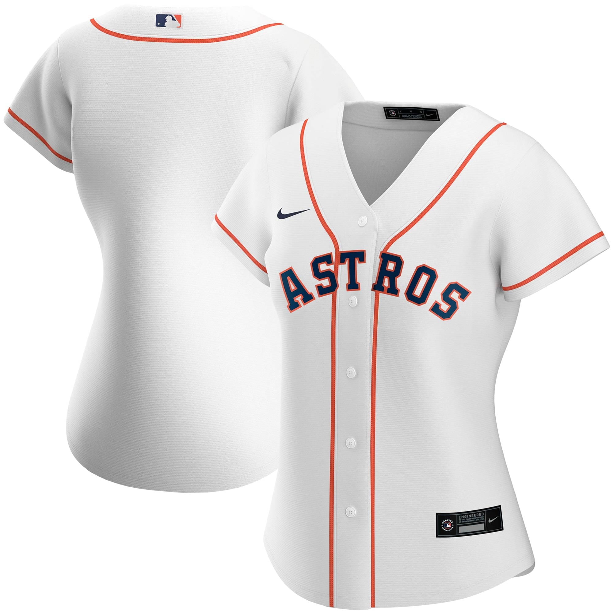 astros nike jersey 2020