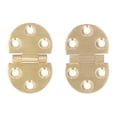 thumbnail image 3 of Flap Hinge, Foldable Hinge 2Set 180 Degree Adjustable  For Living Room For Table For Home For Cabinet, 3 of 8