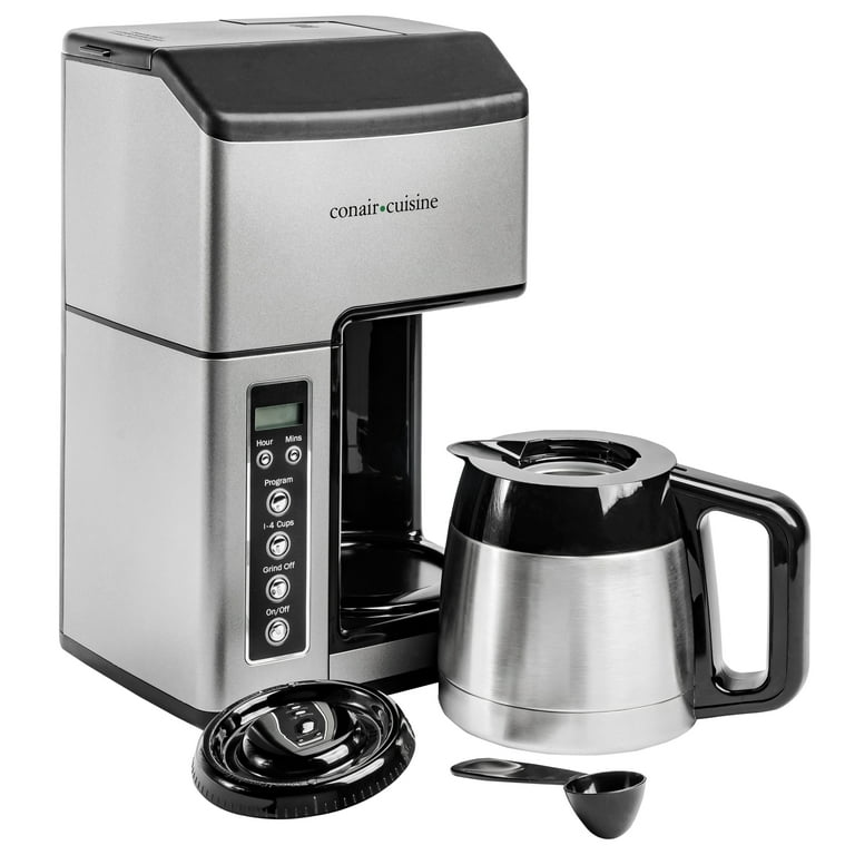  NITRIP Coffee Maker, Coffee Percolator Electric Coffee Maker,  200/300ml Coffe Makers for Home Use tea(300ml): Home & Kitchen