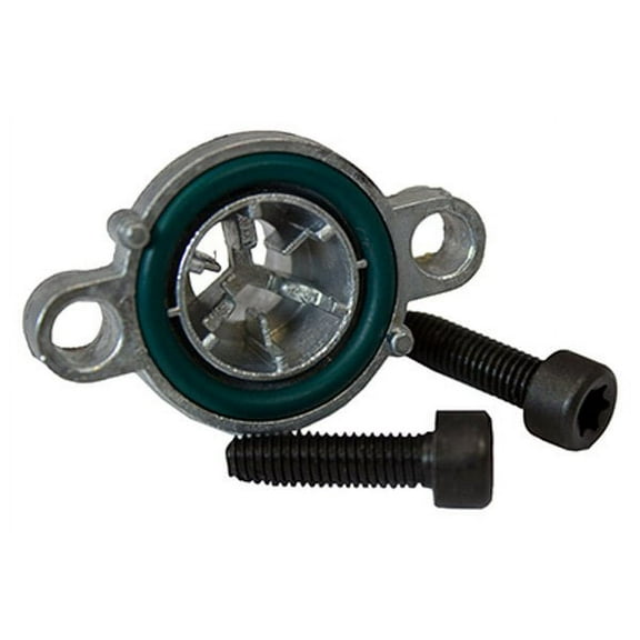 Motorcraft Fuel Pressure Relief Valve Cap CM-5016 Fits select: 1999-2002 FORD F350, 1998 FORD ECONOLINE