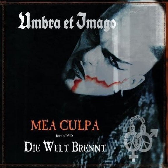 Mea Culpa / Die Welt Brennt (CD)