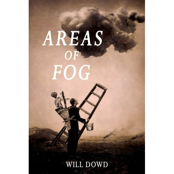 Areas of Fog Paperback