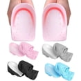 thumbnail image 3 of EIMELI Rizzsoles Height Max Sock  Rizz Soles Height Increase Socks  Height Max Insoles  Rizzsoles for Height Insoles Q4Y6, 3 of 9