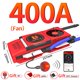 thumbnail image 1 of Daly BMS 16S LiFePo4 Smart BMS 4S12V 8S 24V 36V 48VScooter 60A 100A 150A 200A 250A 300A 500A Batería de iones de litio Almacenamiento de energía WIFI Tan Jianjun unisex, 1 of 2