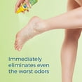 thumbnail image 4 of Dr. Scholl’s Probiotic Extract Formula Foot Spray, Treat Odor, 4 fl oz, 4 of 6