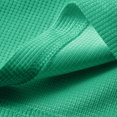 thumbnail image 4 of Men Solid Color Casual Fashion Loose Elastic Waist Pockets Exercise Shorts Pants, 4 of 5