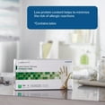 thumbnail image 2 of McKesson Latex Exam Gloves, Powder-Free Disposable Medical Gloves - Size Medium, 100 Count, 10 Boxes, 1000 Total, 2 of 10