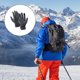 thumbnail image 4 of Guantes para , guantes antideslizantes a prueba con pantalla M shamjiam Guantes de ciclismo de invierno, 4 of 9