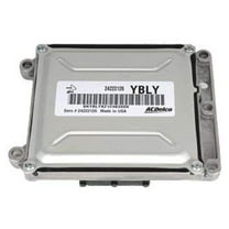 ACDelco GM Original Equipment 24222126 Transmission Control Module