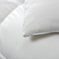thumbnail image 5 of Serta 300 Thread Count White Down Fiber Comforter-Extra Warmth, 5 of 7