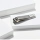 thumbnail image 2 of Pinza cortaúñas Toenail Man Professional de acero inoxidable 5011-p, 2 of 3