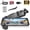 Vision Version - V10, variant on 10" 4K Mirror Dash Cam with Touch Screen, Night Vision, Backup Camera, Loop Recording, 24H Parking Monitor & Security for Cars and Pickups