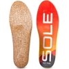 SOLE Performance Medium with Met Pad Insole, Mens 7.5-8 / Womens 9.5-10 Mens 7.5-8 / Womens 9.5-10