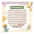 thumbnail image 3 of Cereal seco para lactantes Nestum trigo manzana y plátano 270 g, 3 of 6