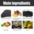 thumbnail image 3 of Hair Solid , Safe Ingredients Shampoo   For All Hair Type, 3 of 8