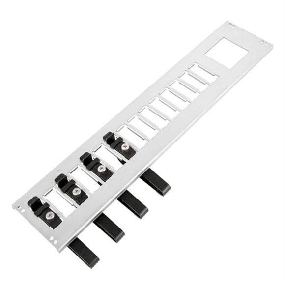 Soporte para Tarjeta de Expansión SilverStone G11909520-RT para Serie RM