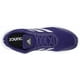 thumbnail image 5 of Adi-das Edge GameDay EH3374 Sneaker Men's US 4.5 Purple White Running Shoes EF309, 5 of 6